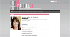 Desktop Screenshot of pnna.com